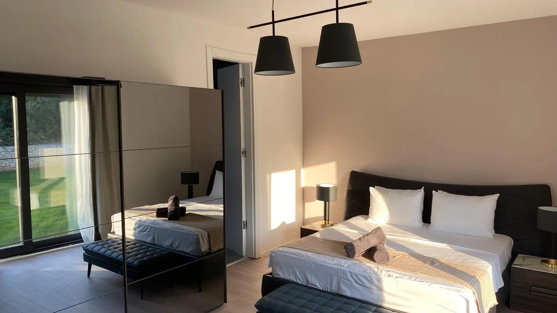 Funkey Villas Istria Jursici 0*,  Croatia