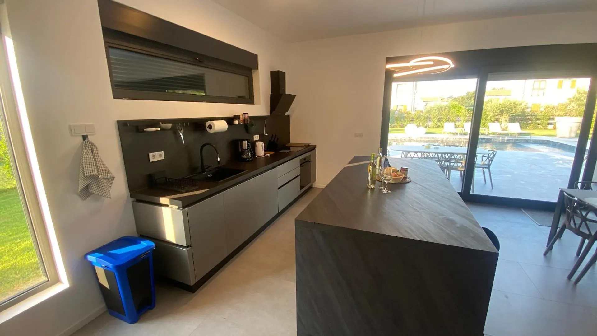Funkey Villas Istria Jursici 0*,