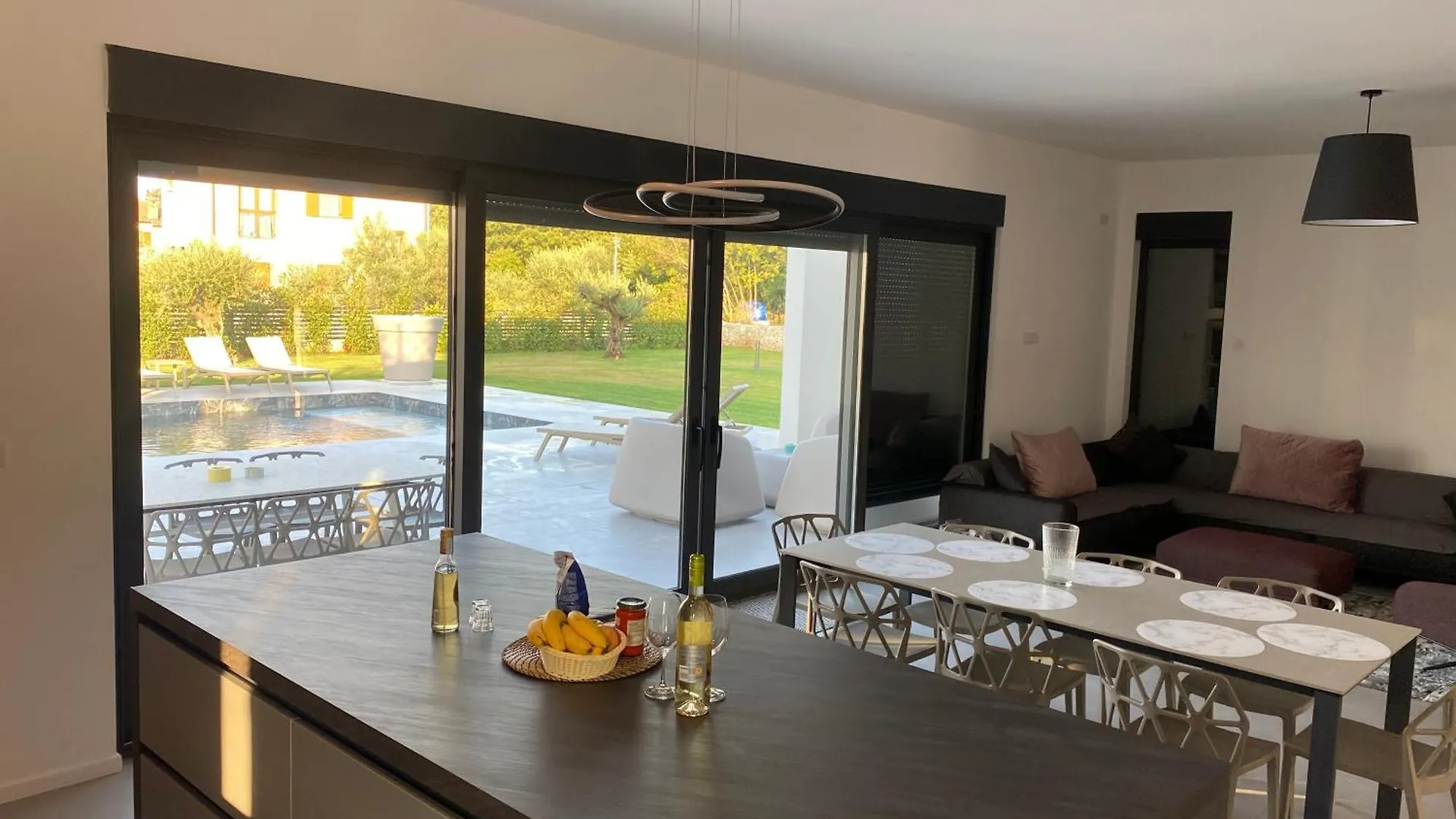Funkey Villas Istria Jursici Croatia