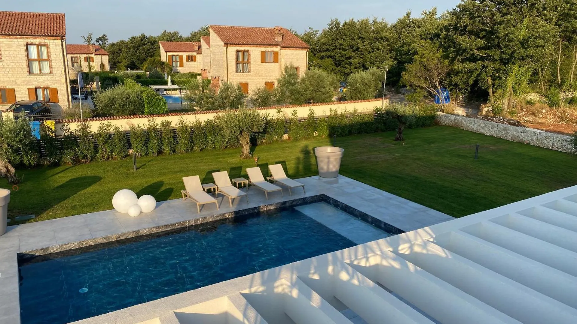 Funkey Villas Istria Jursici
