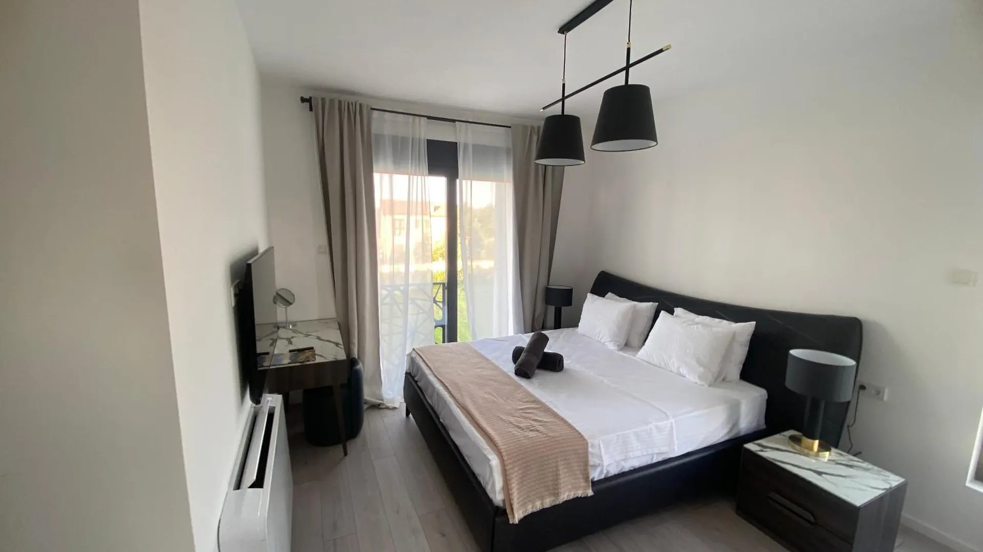 Funkey Villas Istria Jursici