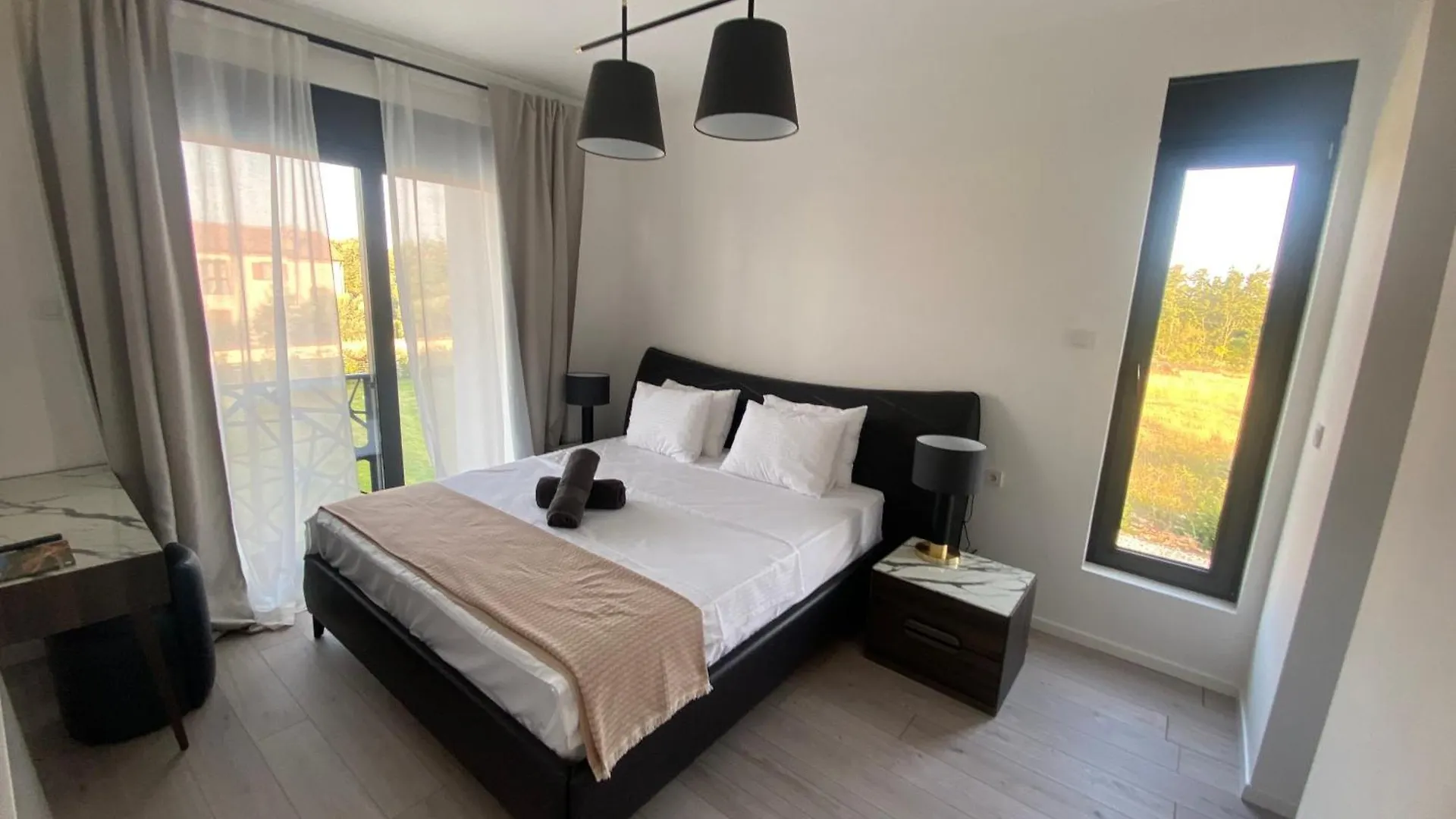 Funkey Villas Istria Jursici