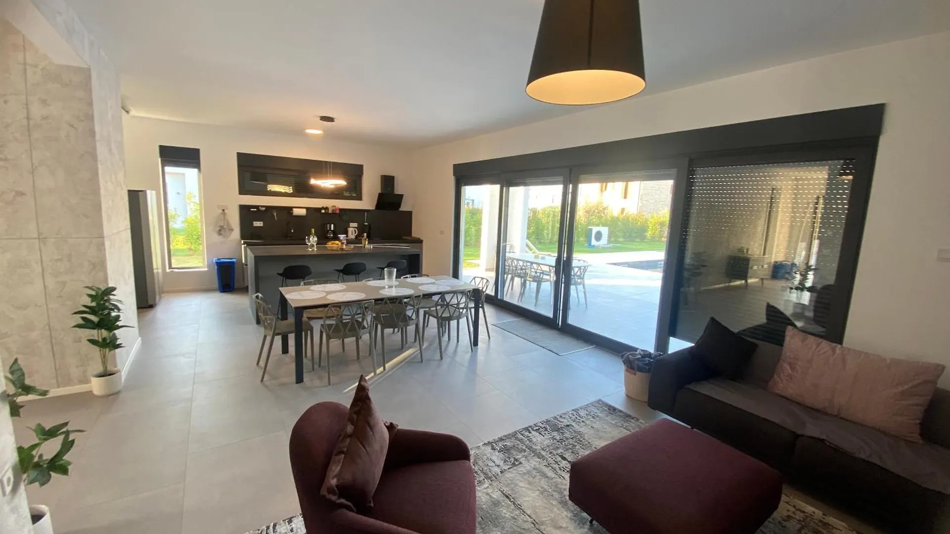 Funkey Villas Istria Jursici 0*,  Croatia