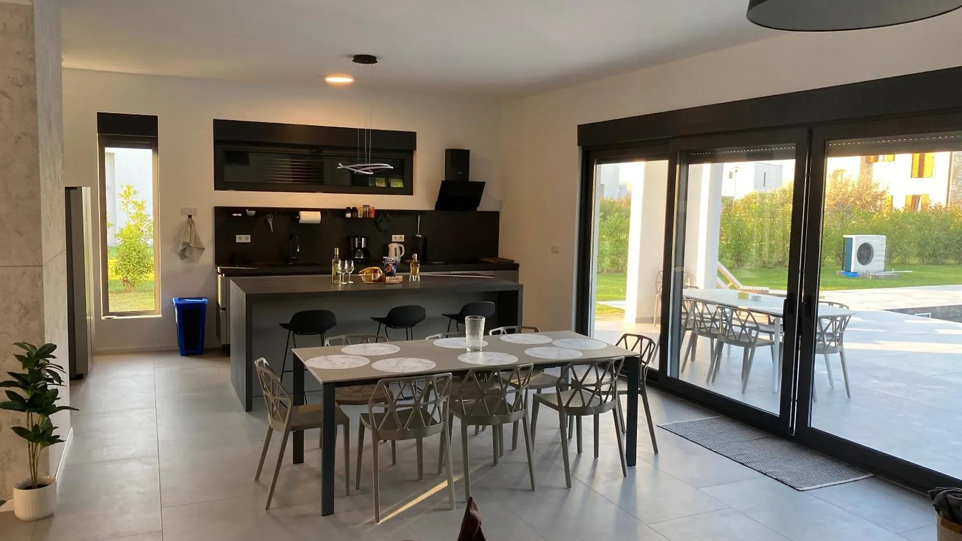 Funkey Villas Istria Jursici