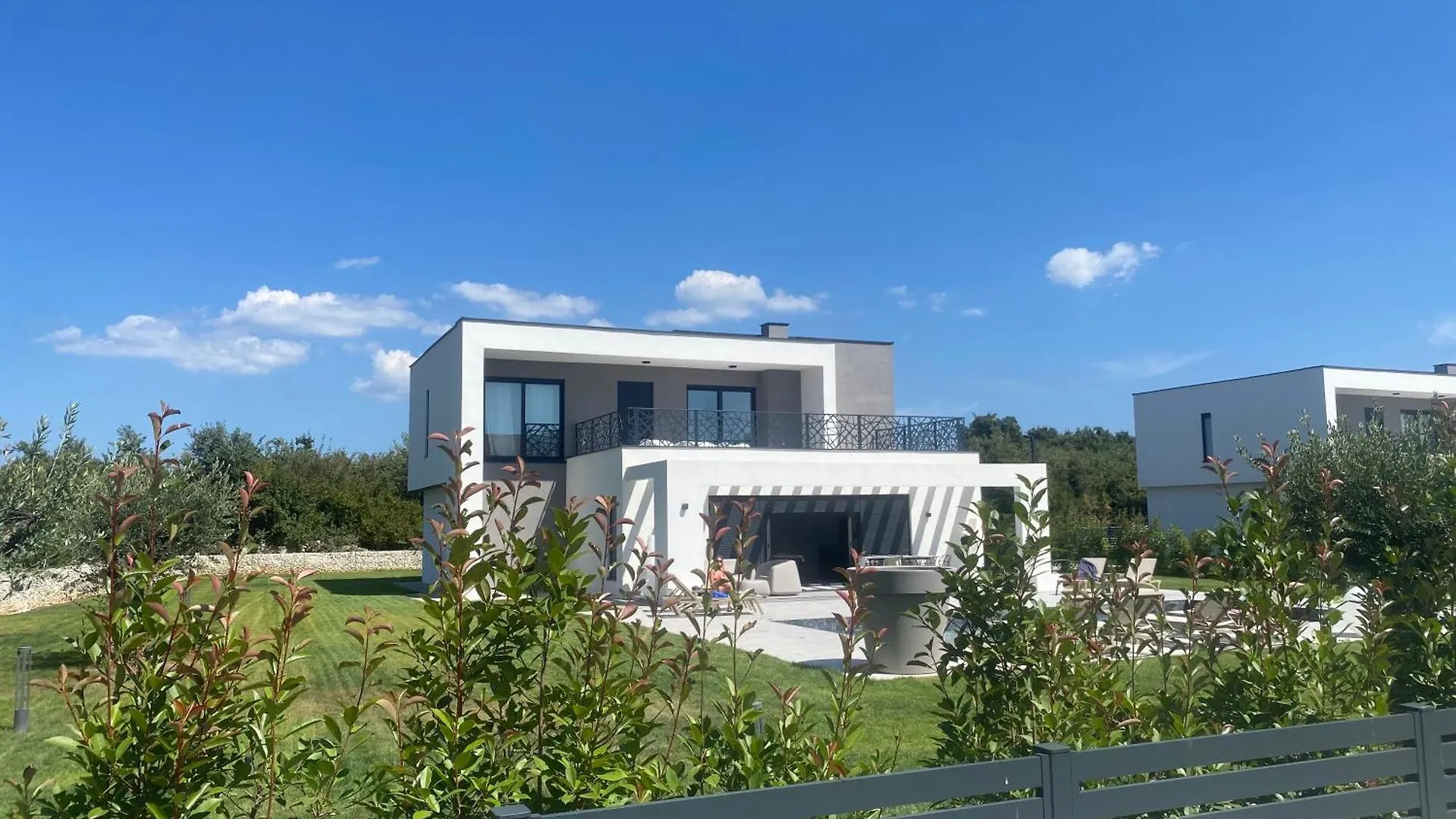 Funkey Villas Istria Jursici Croatia