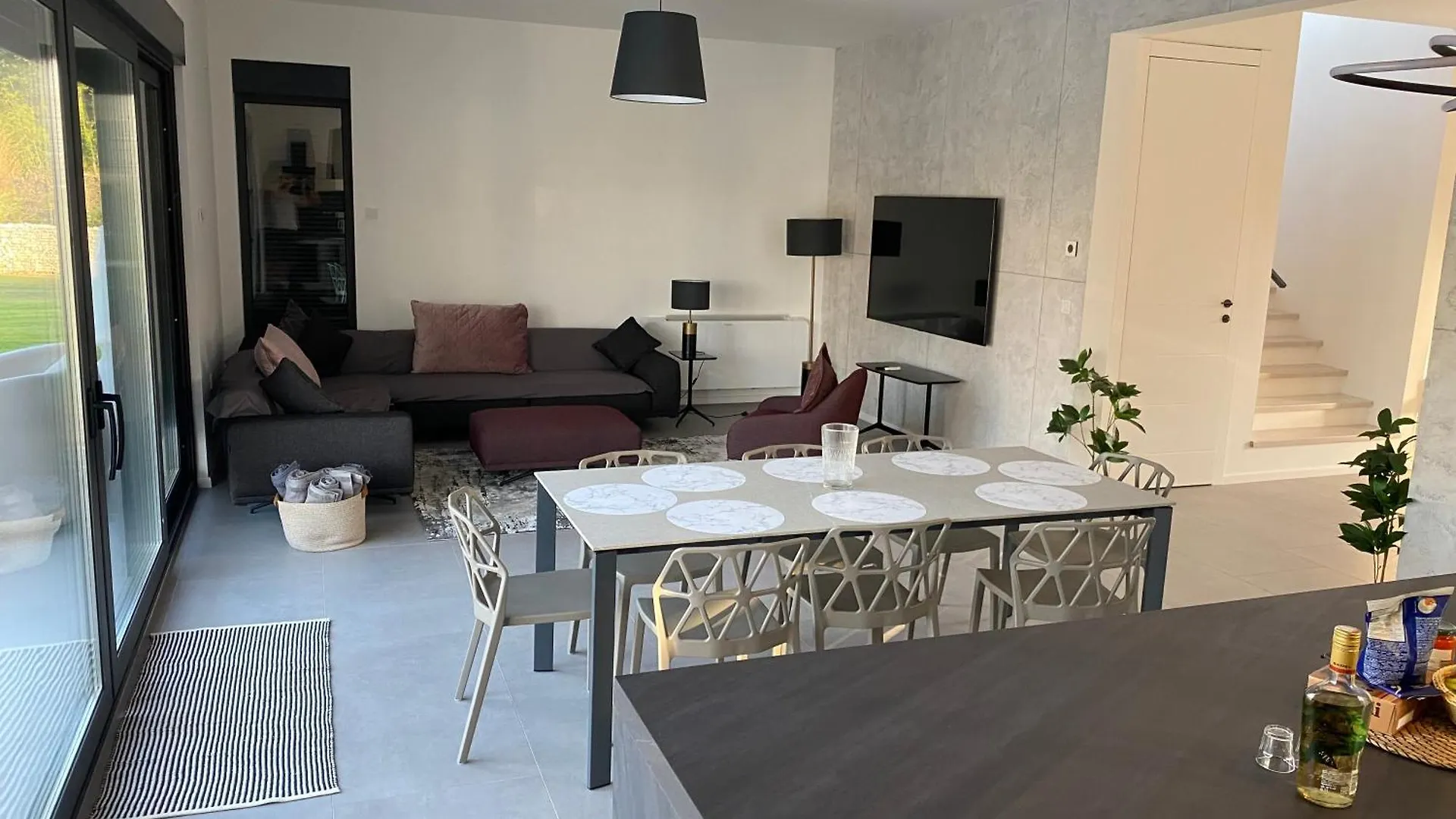 Funkey Villas Istria Jursici
