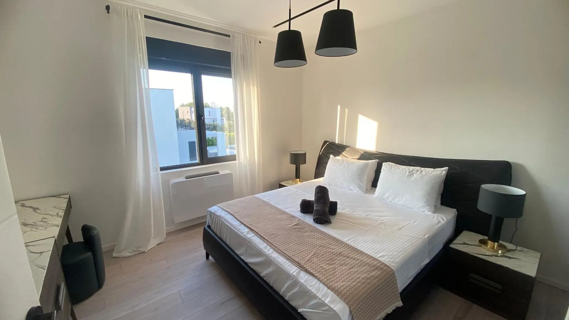 Funkey Villas Istria Jursici
