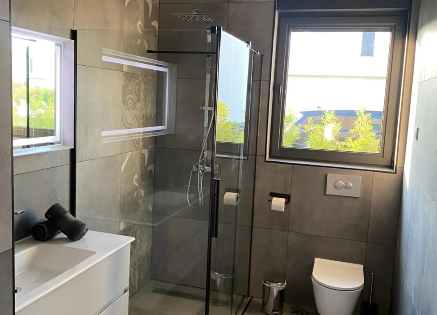 Funkey Villas Istria Jursici Croatia