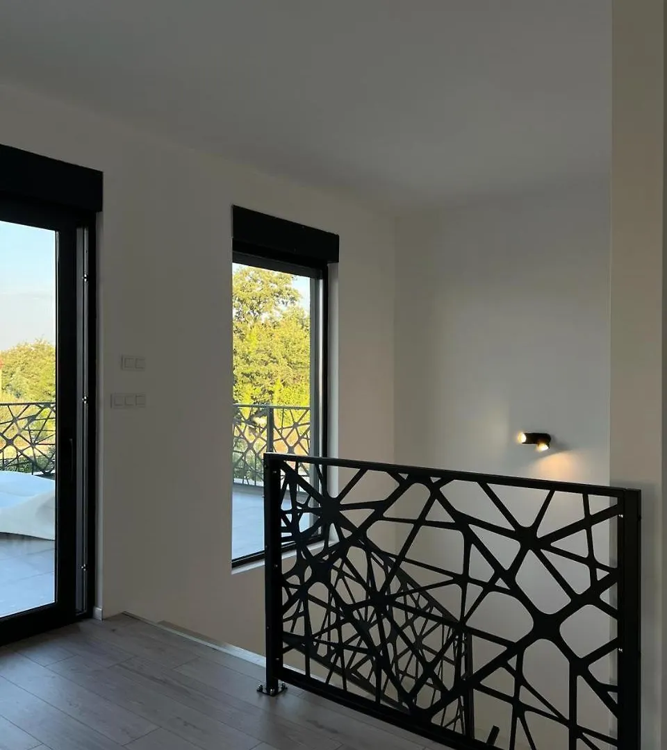 Funkey Villas Istria Jursici
