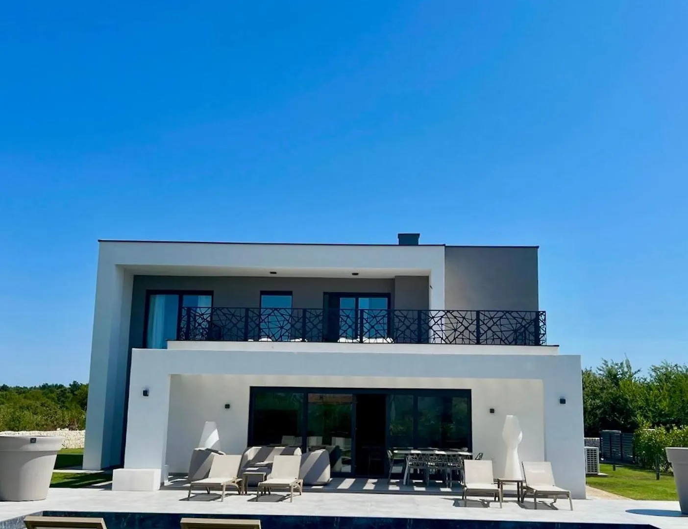 Funkey Villas Istria Jursici 0*,  Croatia