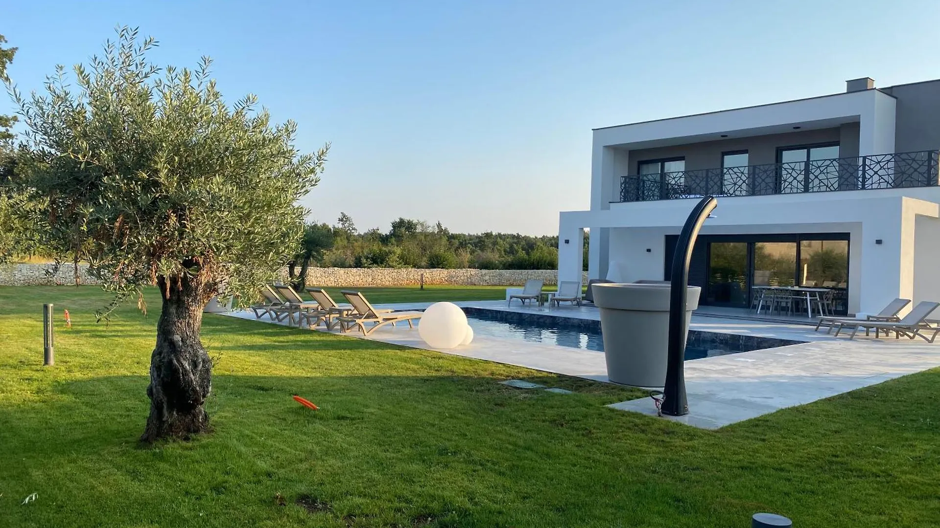 Funkey Villas Istria Jursici