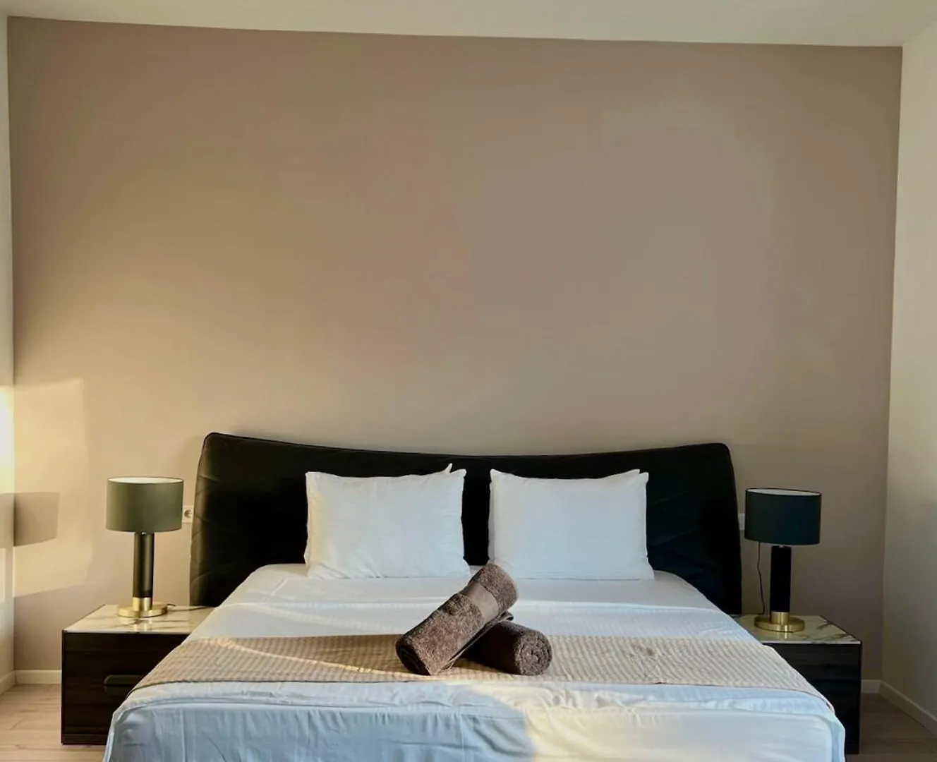 Funkey Villas Istria Jursici