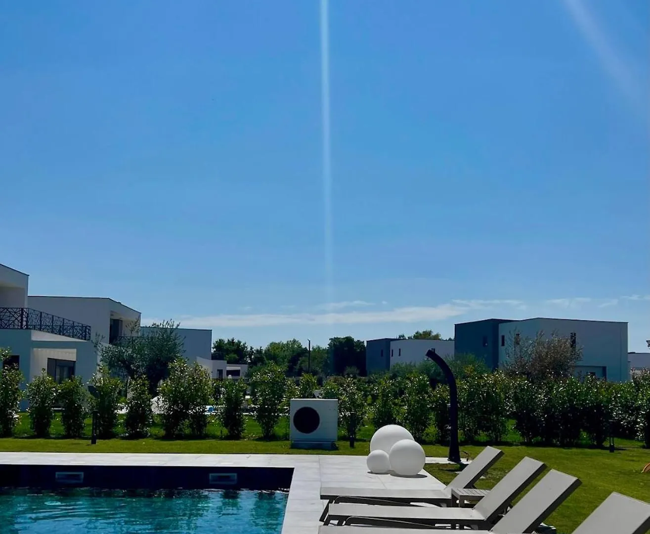 Funkey Villas Istria Jursici Croatia
