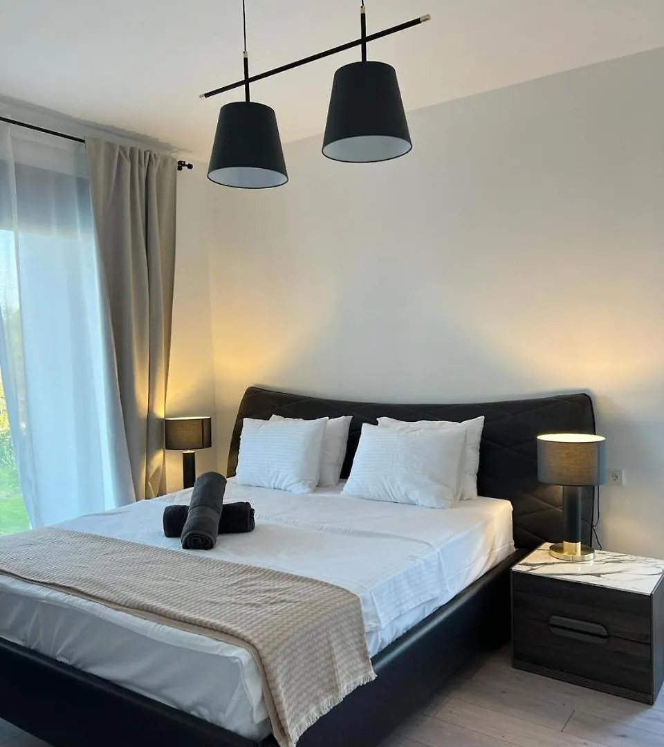 Funkey Villas Istria Jursici