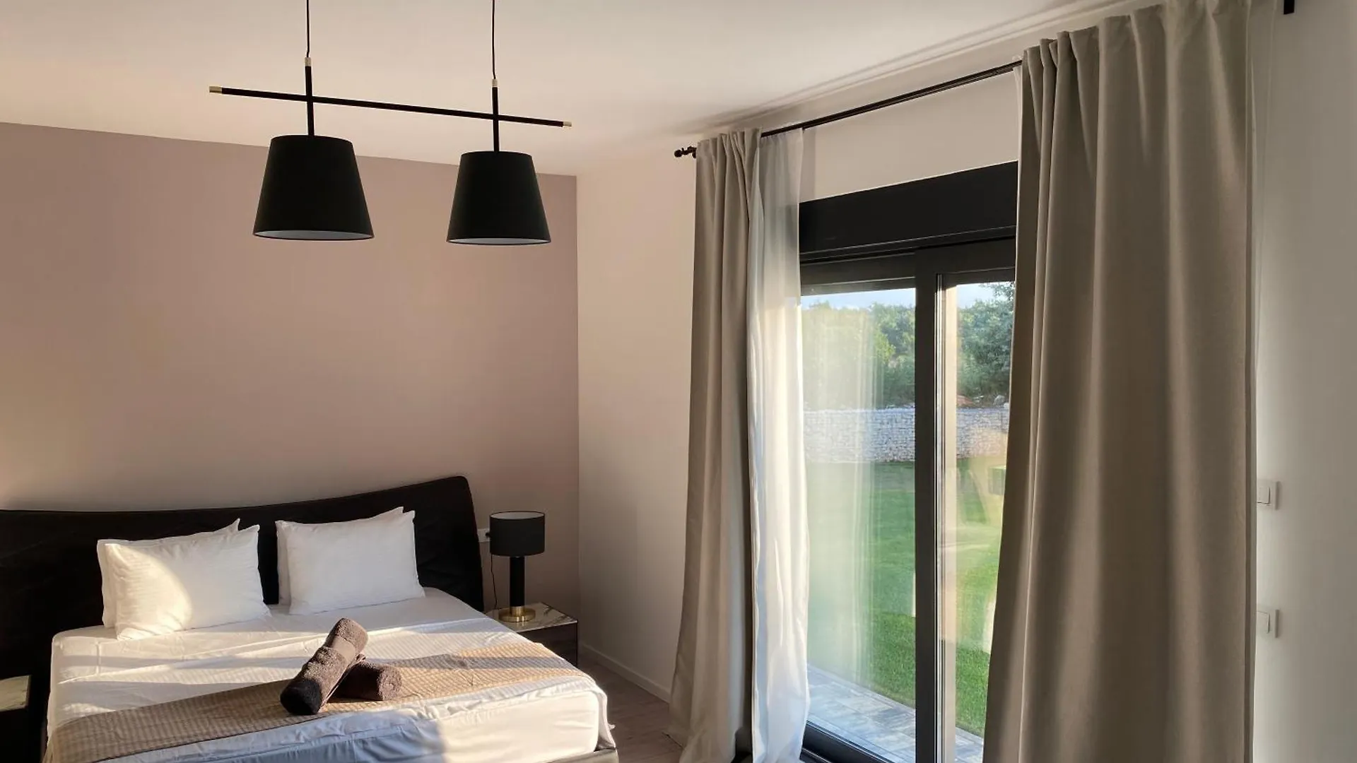 Funkey Villas Istria Jursici