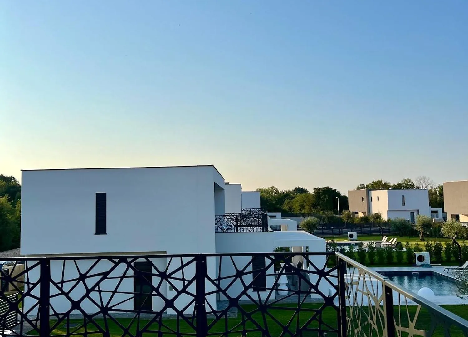 Funkey Villas Istria Jursici