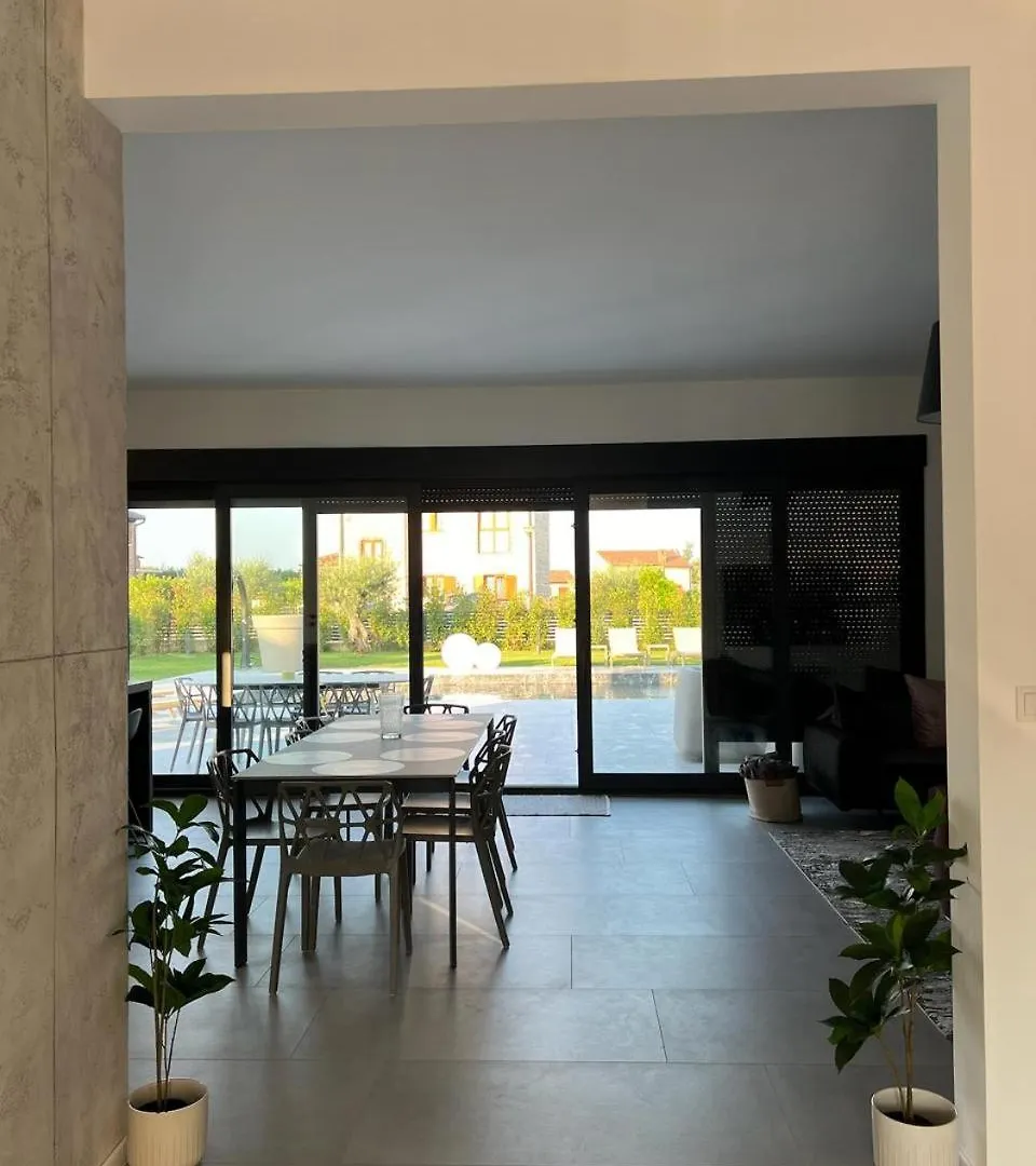 Funkey Villas Istria Jursici