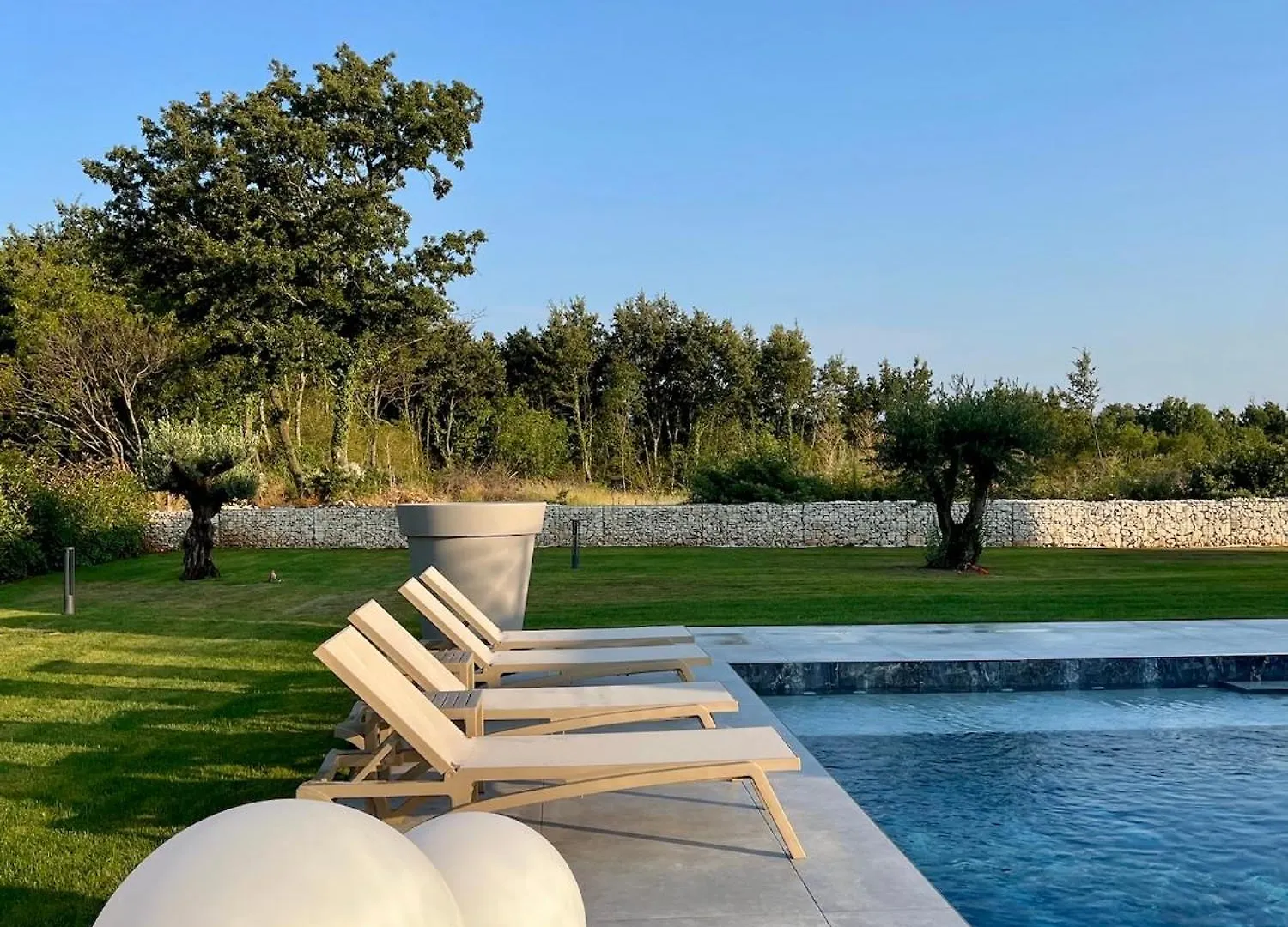 Funkey Villas Istria Jursici