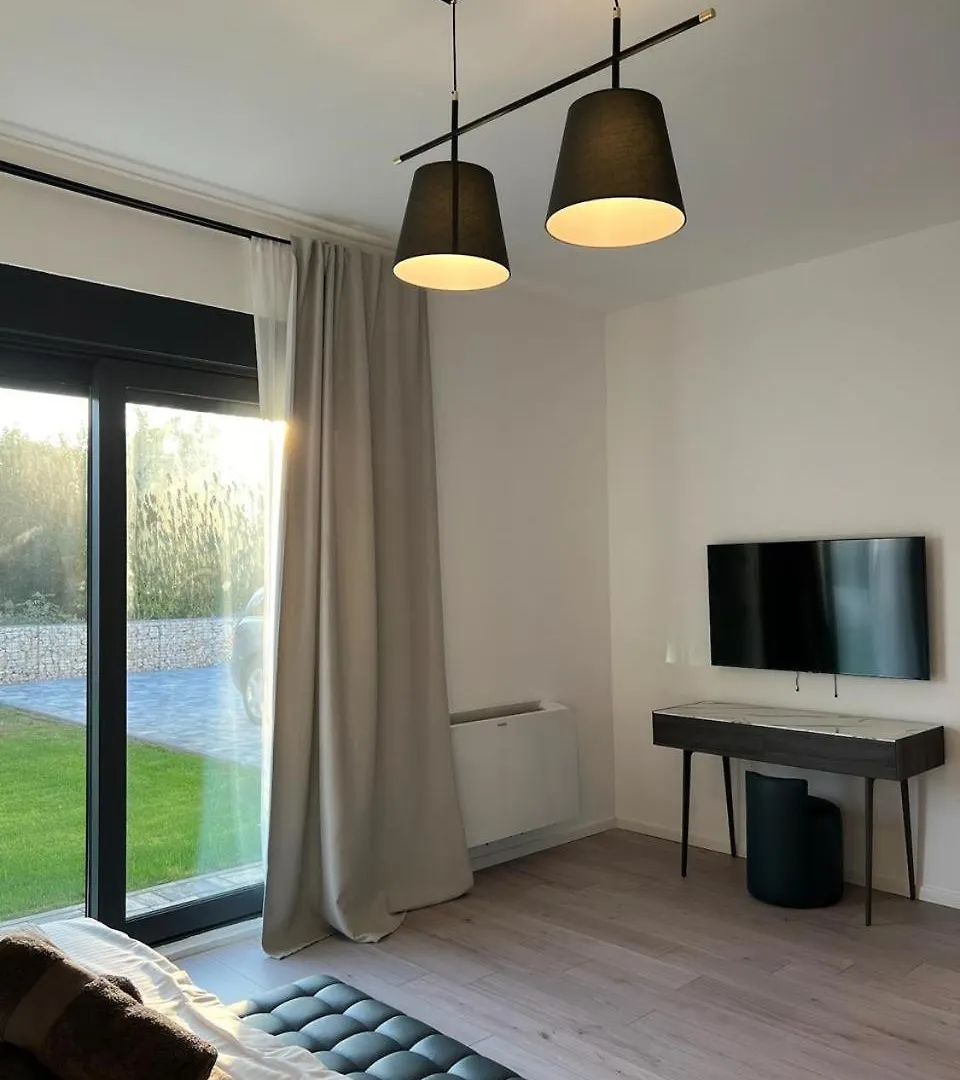 Funkey Villas Istria Jursici 0*,  Croatia
