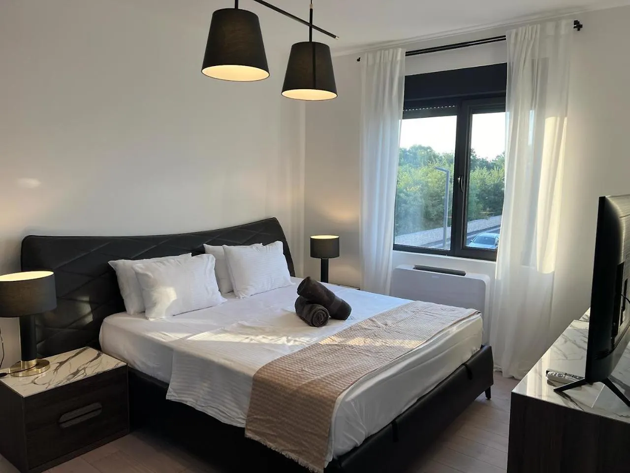 Funkey Villas Istria Jursici