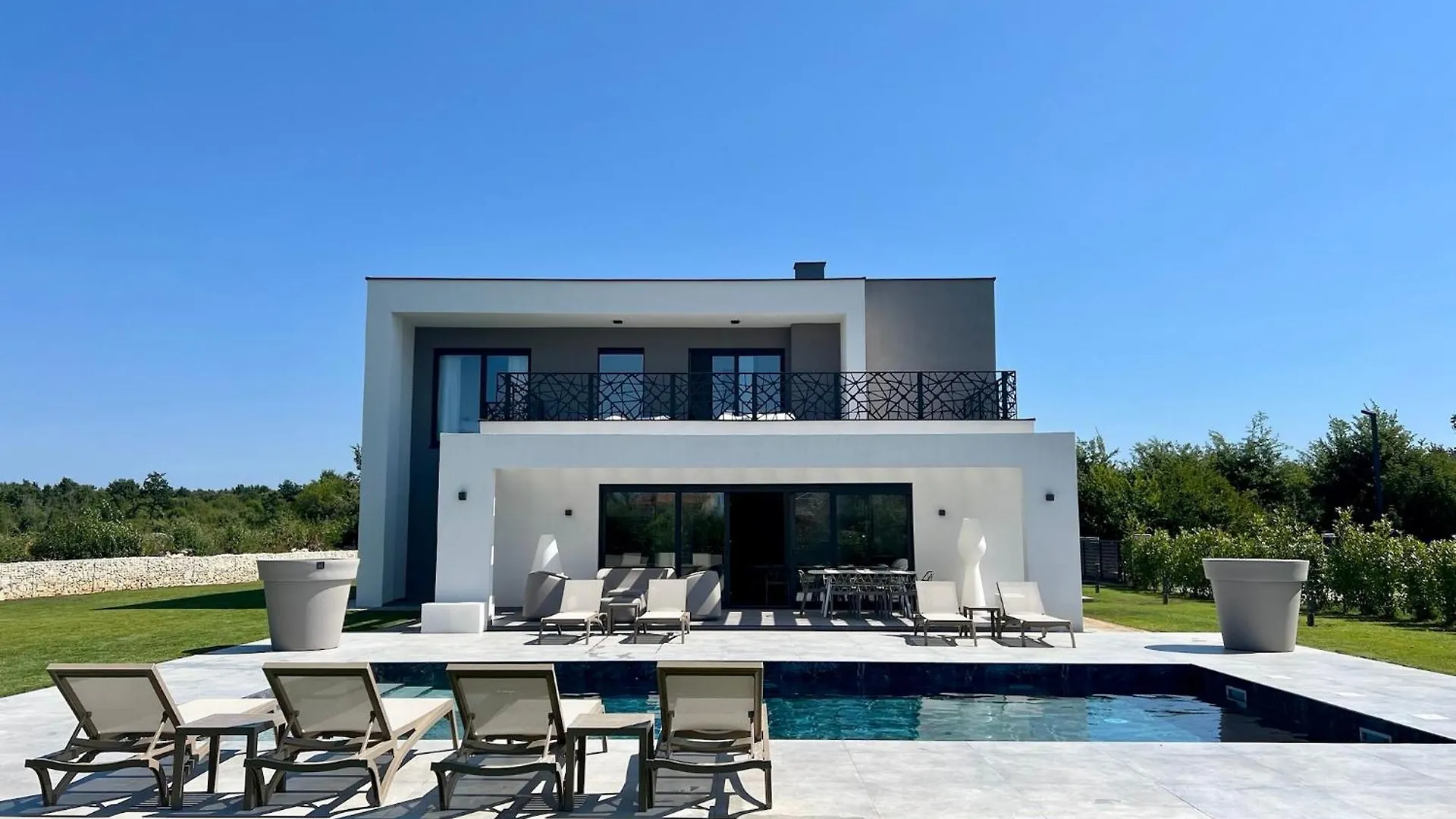 Funkey Villas Istria Jursici