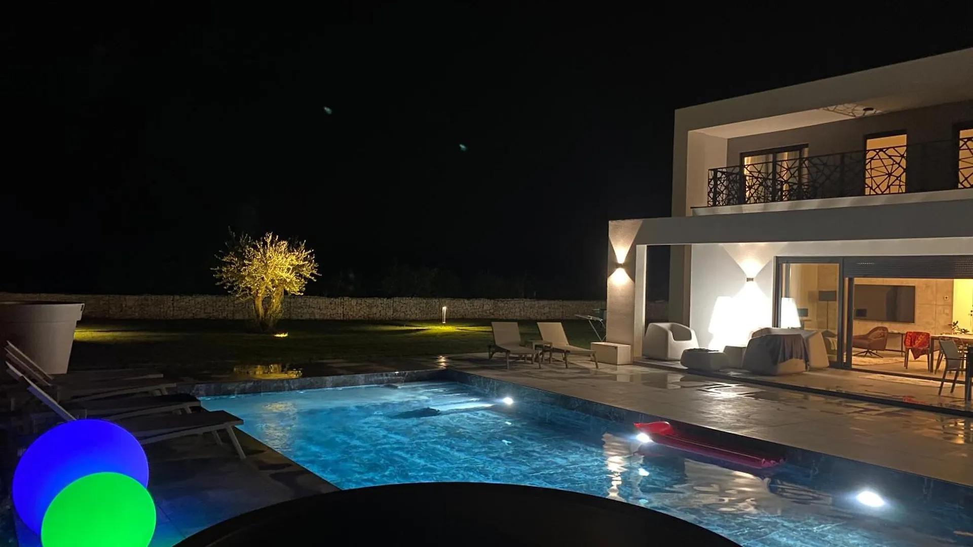 Funkey Villas Istria Jursici