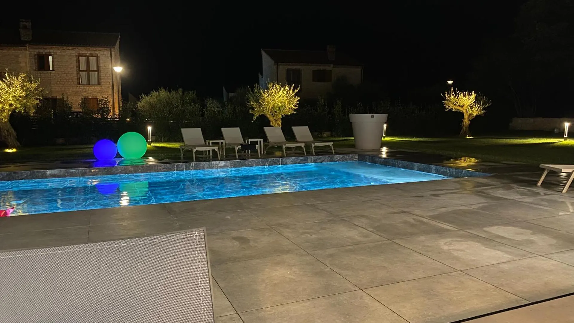Funkey Villas Istria Jursici Croatia