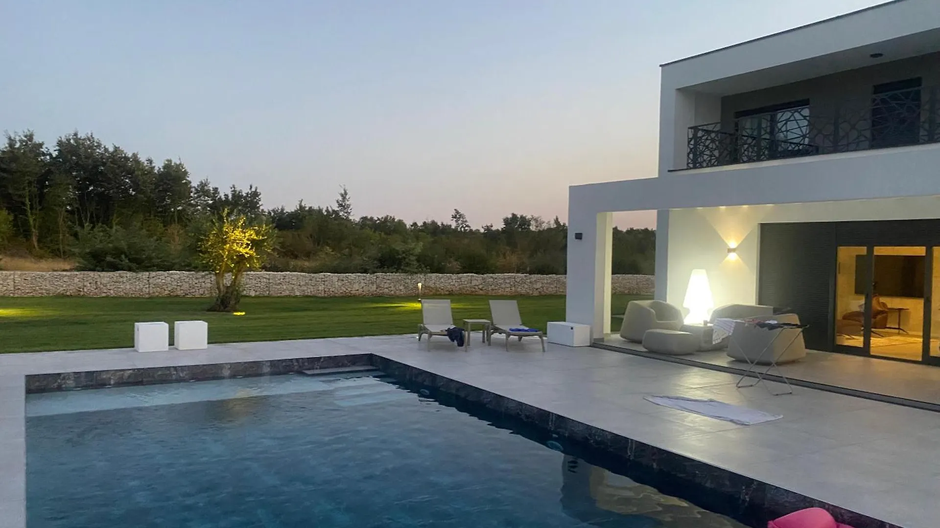 Funkey Villas Istria Jursici Croatia