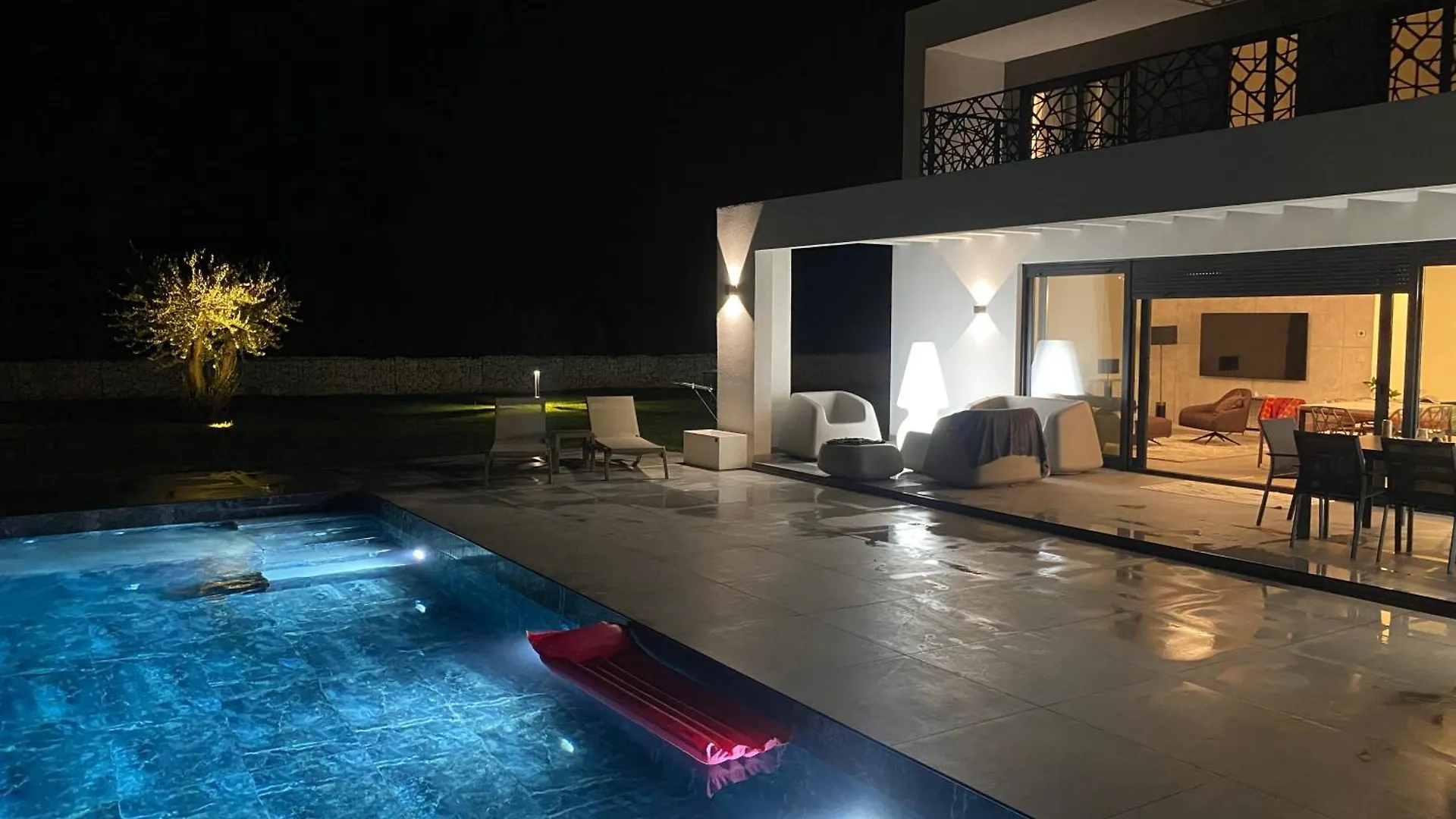 Funkey Villas Istria Jursici