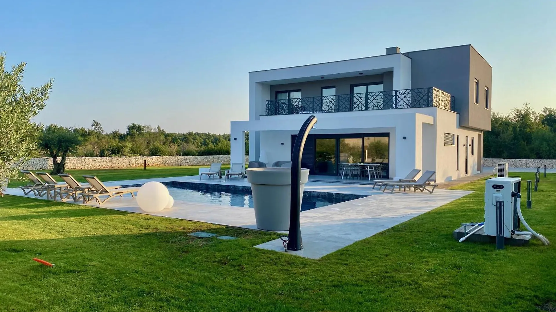Funkey Villas Istria Jursici
