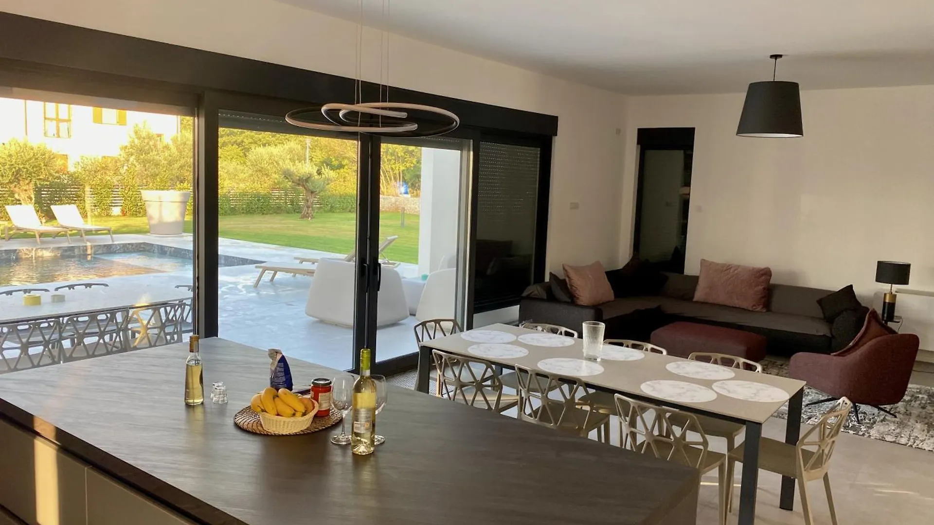Funkey Villas Istria Jursici 0*,