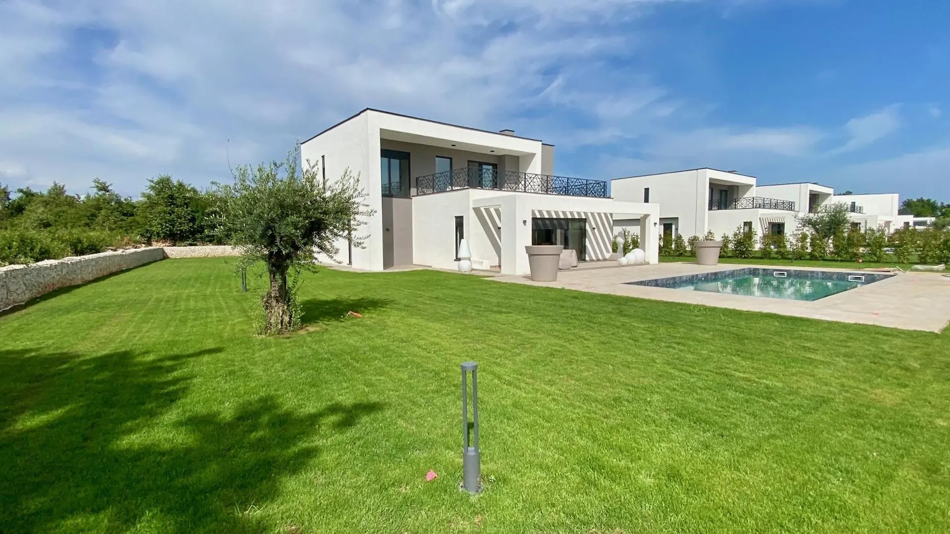 Funkey Villas Istria Jursici