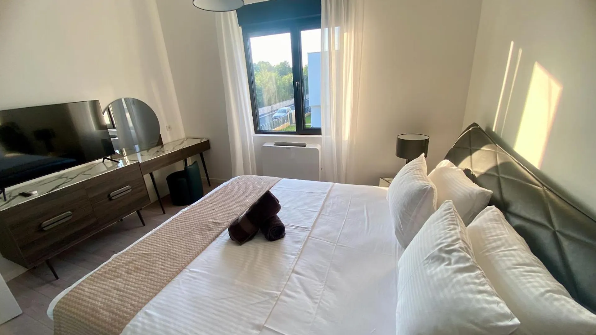 Funkey Villas Istria Jursici
