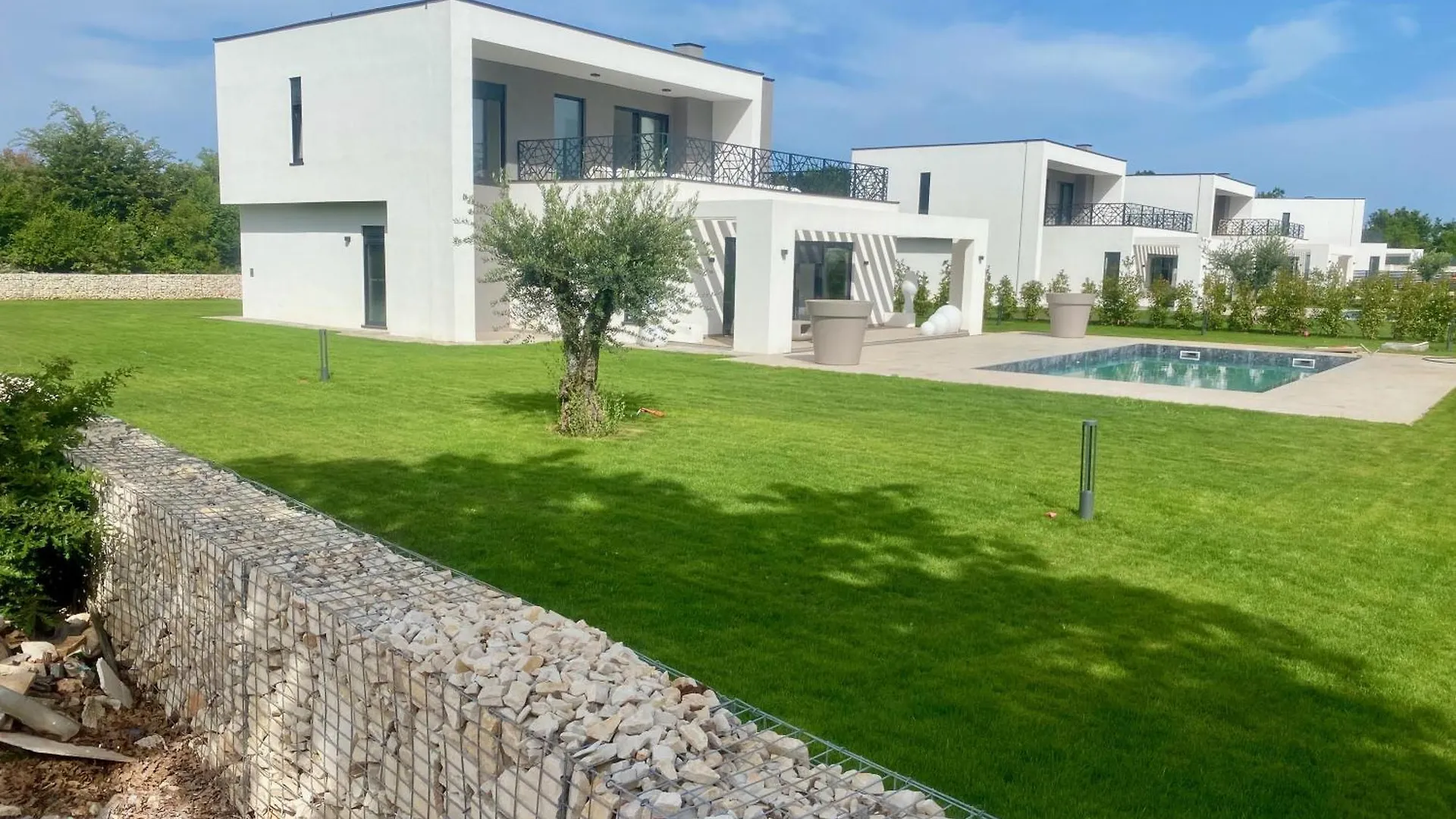 Funkey Villas Istria Jursici