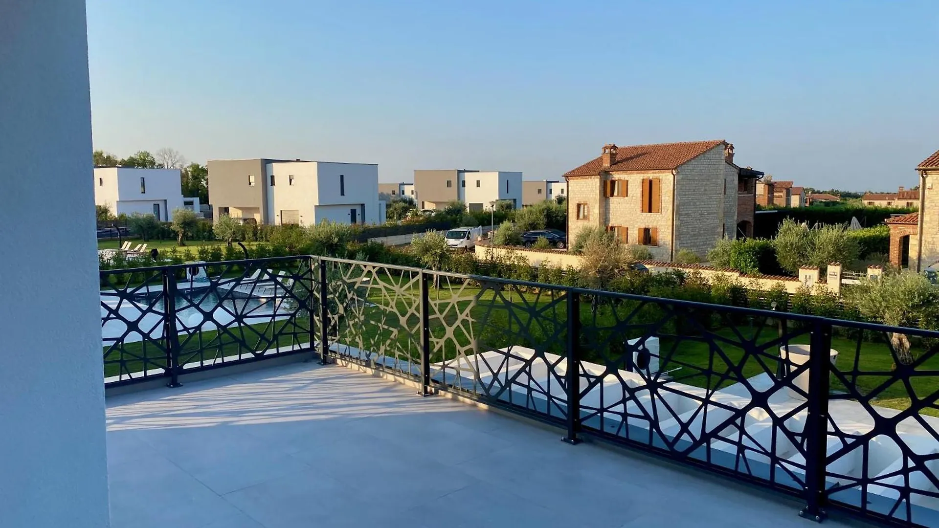 Funkey Villas Istria Jursici