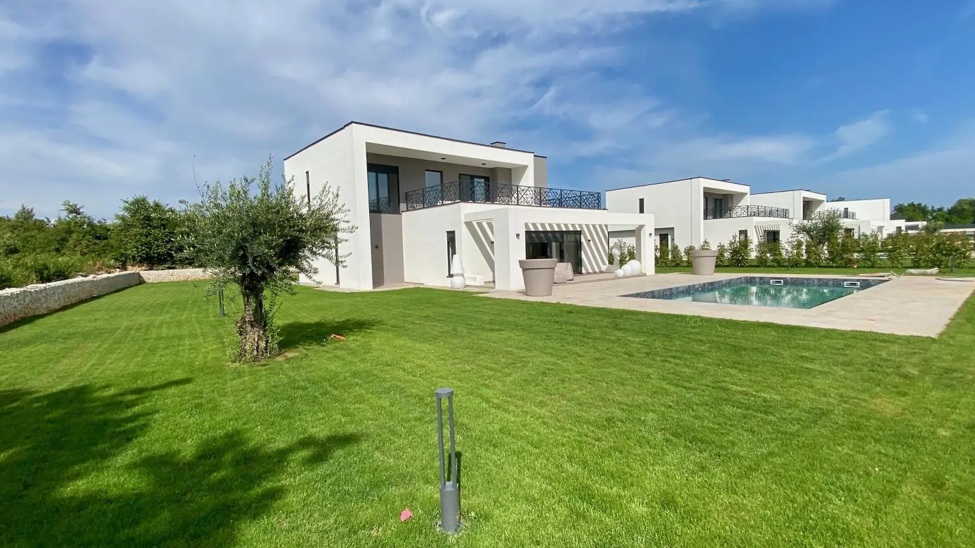 Funkey Villas Istria Jursici Croatia