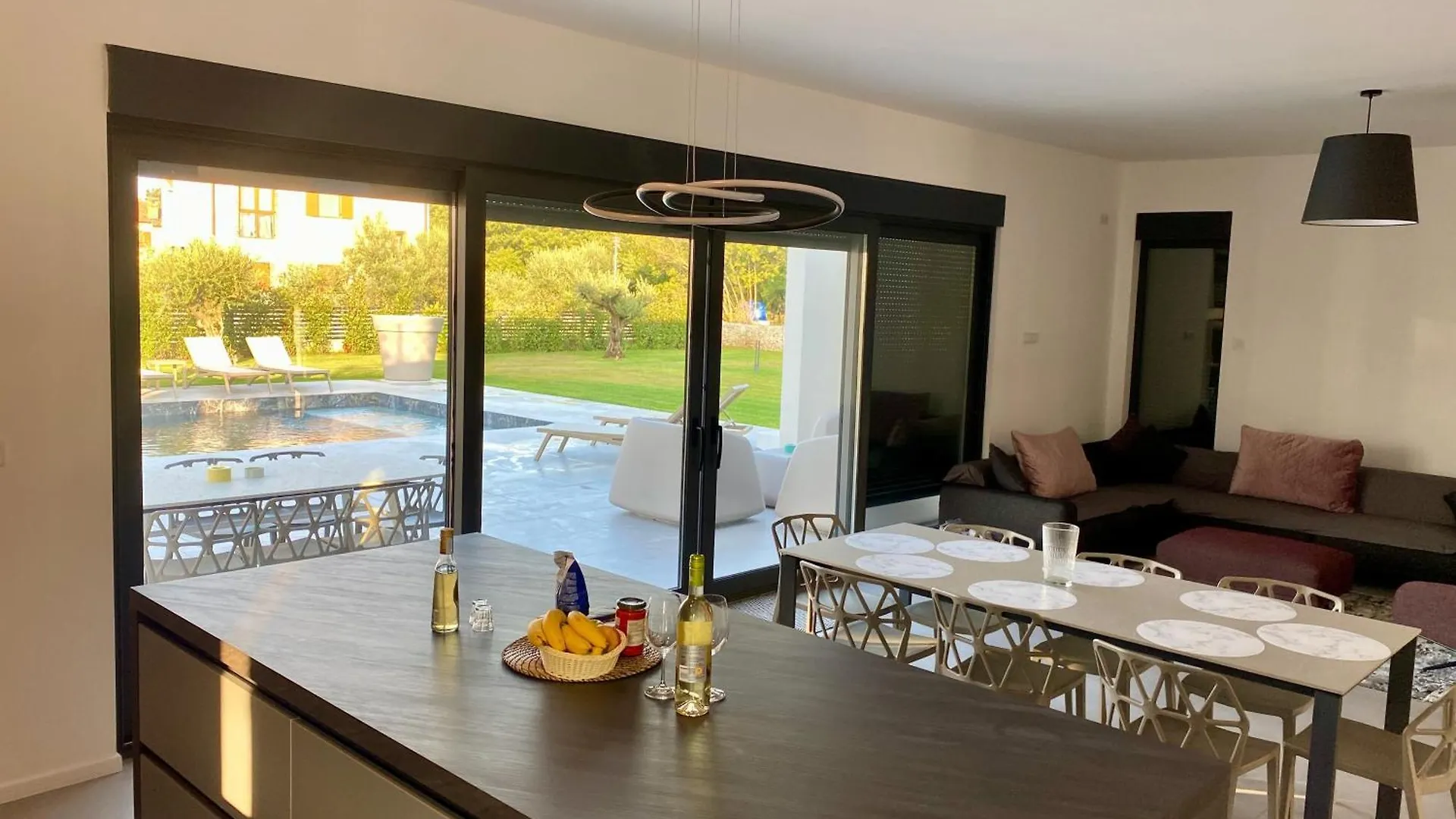 Funkey Villas Istria Jursici