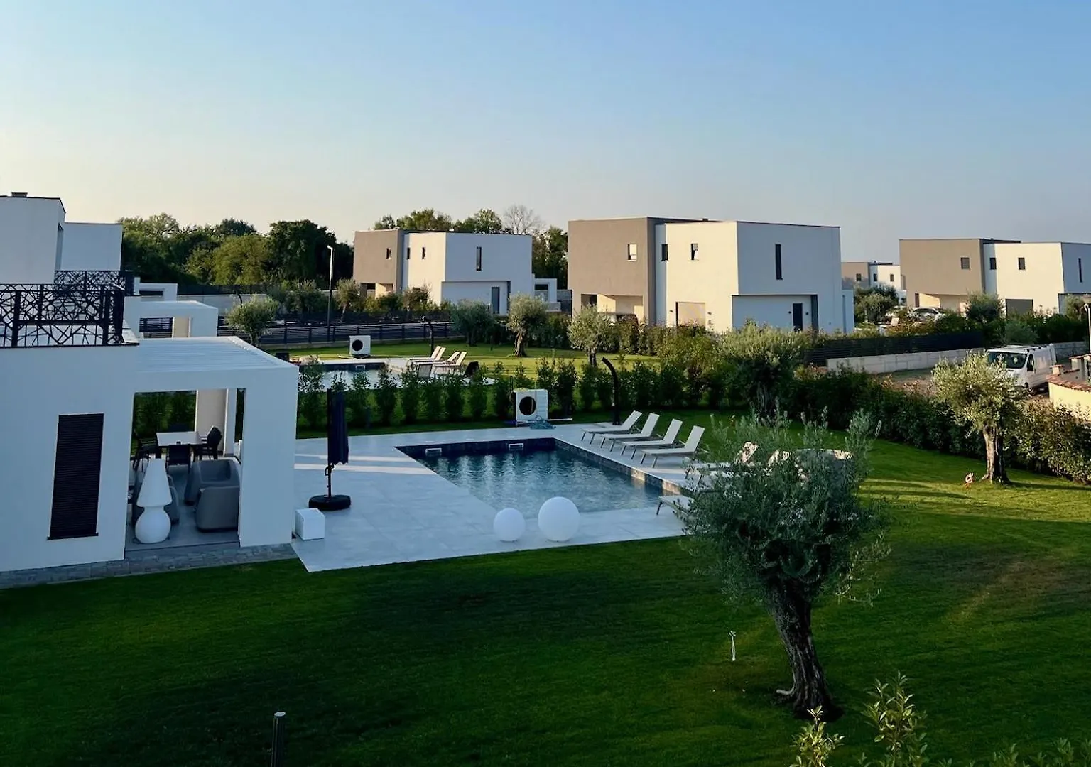 Funkey Villas Istria Jursici